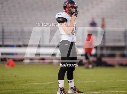 Thumbnail 2 in Chandler vs Liberty photogallery.