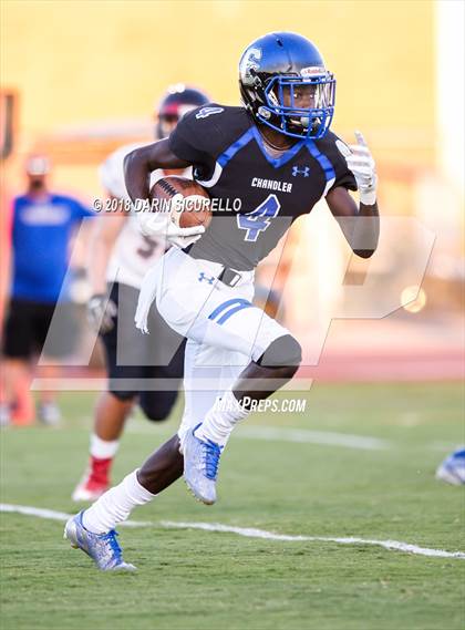 Thumbnail 1 in Chandler vs Liberty photogallery.