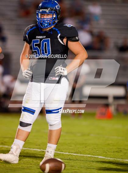 Thumbnail 1 in Chandler vs Liberty photogallery.