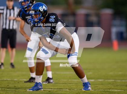 Thumbnail 2 in Chandler vs Liberty photogallery.