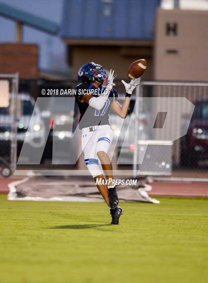 Thumbnail 2 in Chandler vs Liberty photogallery.