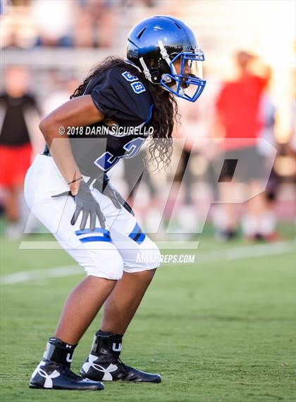 Thumbnail 1 in Chandler vs Liberty photogallery.