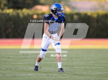Thumbnail 2 in Chandler vs Liberty photogallery.