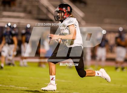 Thumbnail 3 in Chandler vs Liberty photogallery.