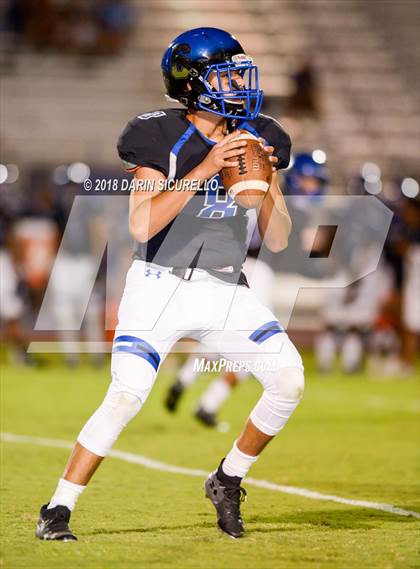 Thumbnail 3 in Chandler vs Liberty photogallery.