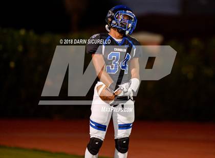 Thumbnail 3 in Chandler vs Liberty photogallery.
