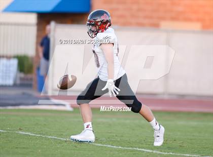 Thumbnail 2 in Chandler vs Liberty photogallery.