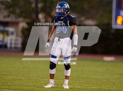 Thumbnail 3 in Chandler vs Liberty photogallery.