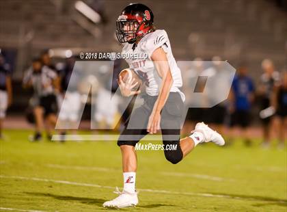 Thumbnail 1 in Chandler vs Liberty photogallery.