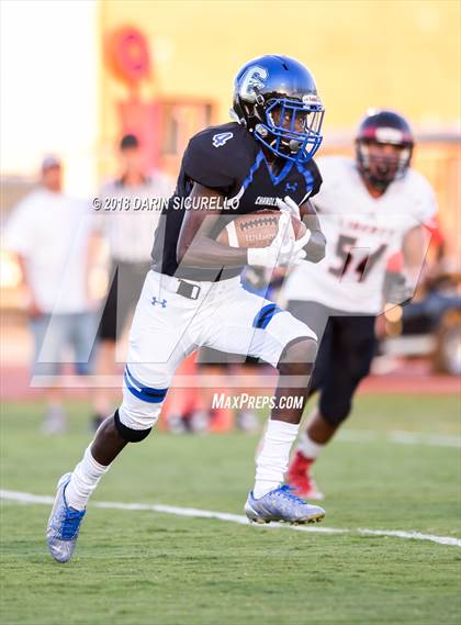 Thumbnail 3 in Chandler vs Liberty photogallery.