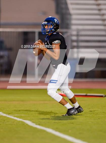 Thumbnail 3 in Chandler vs Liberty photogallery.