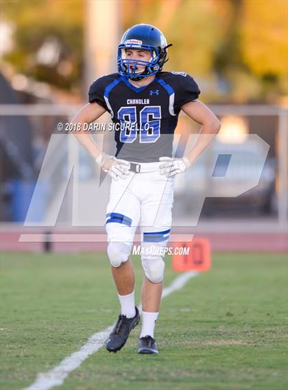 Thumbnail 2 in Chandler vs Liberty photogallery.