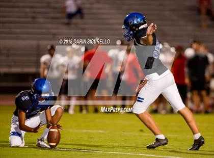 Thumbnail 2 in Chandler vs Liberty photogallery.