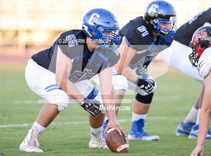 Thumbnail 2 in Chandler vs Liberty photogallery.