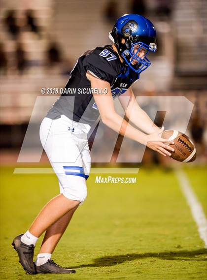 Thumbnail 2 in Chandler vs Liberty photogallery.
