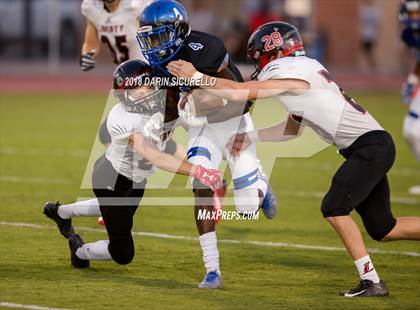 Thumbnail 2 in Chandler vs Liberty photogallery.