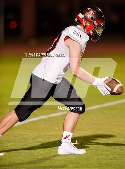 Thumbnail 1 in Chandler vs Liberty photogallery.