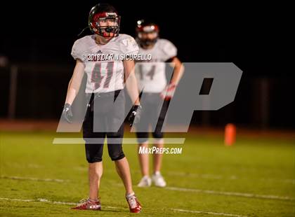 Thumbnail 1 in Chandler vs Liberty photogallery.
