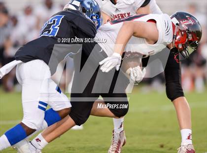 Thumbnail 1 in Chandler vs Liberty photogallery.