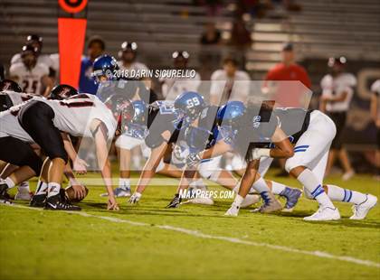 Thumbnail 3 in Chandler vs Liberty photogallery.