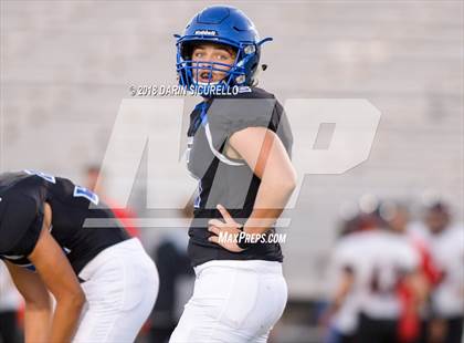 Thumbnail 2 in Chandler vs Liberty photogallery.