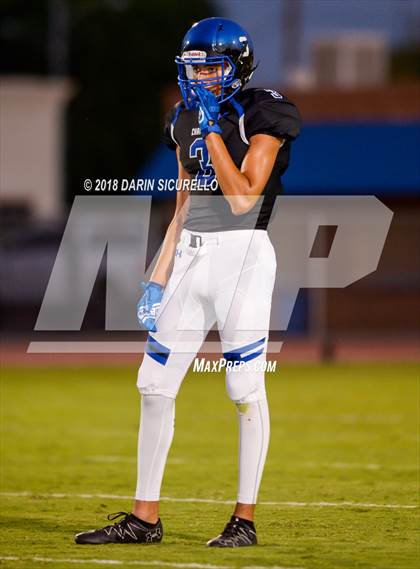 Thumbnail 2 in Chandler vs Liberty photogallery.
