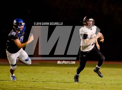 Thumbnail 3 in Chandler vs Liberty photogallery.