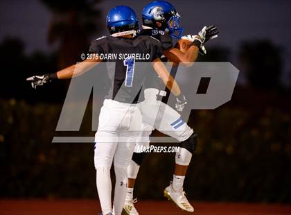 Thumbnail 1 in Chandler vs Liberty photogallery.