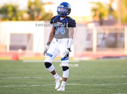 Thumbnail 1 in Chandler vs Liberty photogallery.