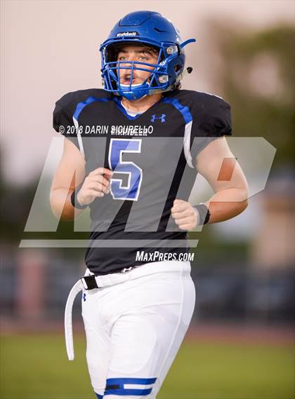 Thumbnail 3 in Chandler vs Liberty photogallery.