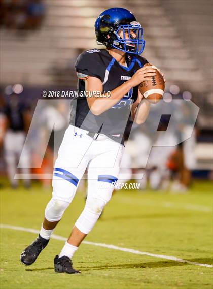 Thumbnail 2 in Chandler vs Liberty photogallery.