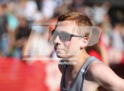Thumbnail 1 in Liberty Bell Cross Country Invitational 2023 photogallery.