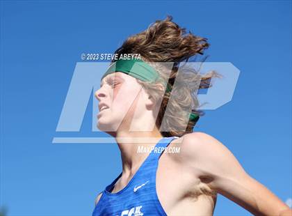 Thumbnail 3 in Liberty Bell Cross Country Invitational 2023 photogallery.
