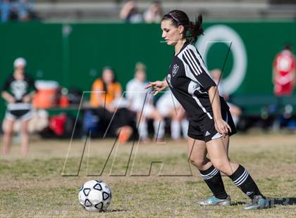 Thumbnail 2 in South Point vs Gaston Christian (Gazette Cup) photogallery.