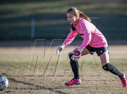 Thumbnail 1 in South Point vs Gaston Christian (Gazette Cup) photogallery.