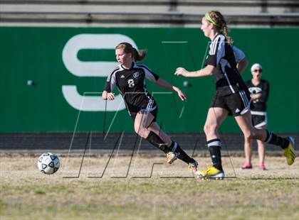 Thumbnail 3 in South Point vs Gaston Christian (Gazette Cup) photogallery.