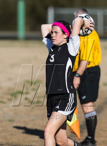 Thumbnail 1 in South Point vs Gaston Christian (Gazette Cup) photogallery.