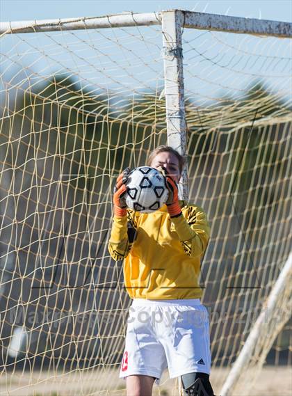 Thumbnail 3 in South Point vs Gaston Christian (Gazette Cup) photogallery.