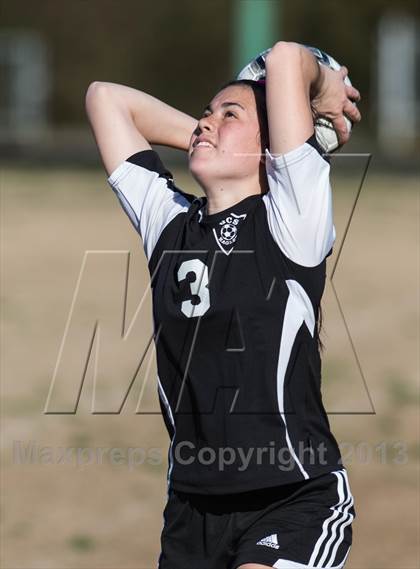 Thumbnail 1 in South Point vs Gaston Christian (Gazette Cup) photogallery.
