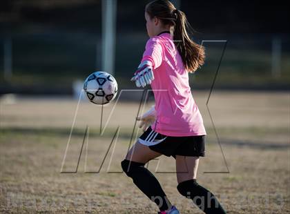 Thumbnail 2 in South Point vs Gaston Christian (Gazette Cup) photogallery.