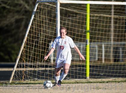 Thumbnail 3 in South Point vs Gaston Christian (Gazette Cup) photogallery.