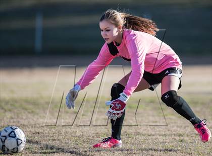 Thumbnail 2 in South Point vs Gaston Christian (Gazette Cup) photogallery.