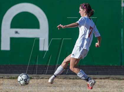 Thumbnail 2 in South Point vs Gaston Christian (Gazette Cup) photogallery.