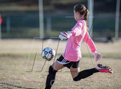 Thumbnail 3 in South Point vs Gaston Christian (Gazette Cup) photogallery.