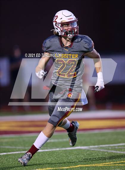 Thumbnail 3 in South Cobb @ Lassiter photogallery.