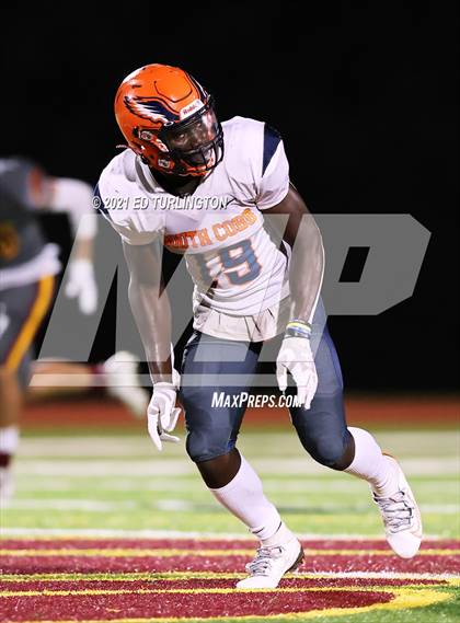 Thumbnail 3 in South Cobb @ Lassiter photogallery.