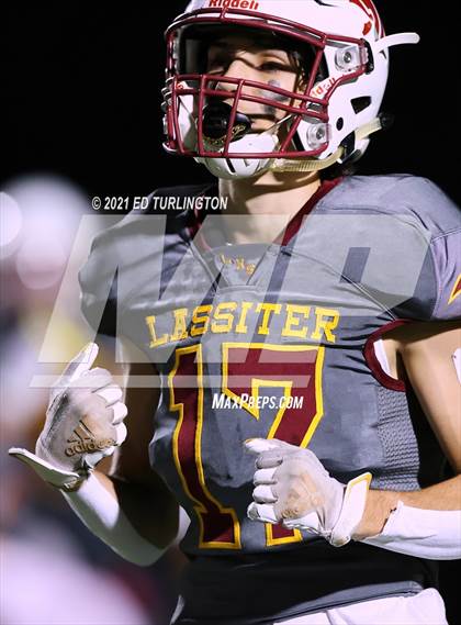 Thumbnail 1 in South Cobb @ Lassiter photogallery.