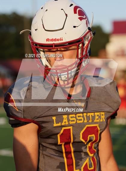 Thumbnail 1 in South Cobb @ Lassiter photogallery.
