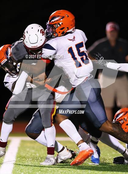 Thumbnail 2 in South Cobb @ Lassiter photogallery.
