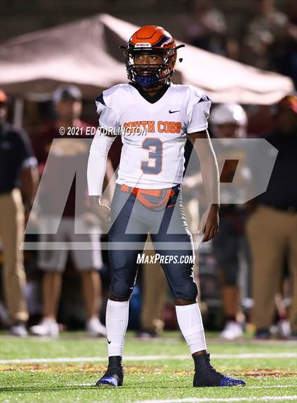 Thumbnail 3 in South Cobb @ Lassiter photogallery.